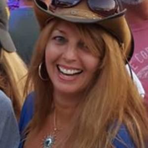 Meet your Posher, Cheryl